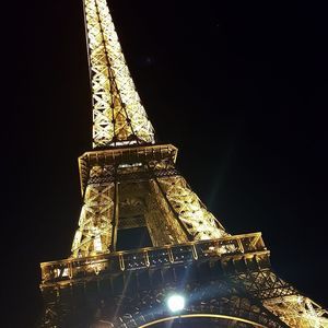 Meet your Posher, Jackie